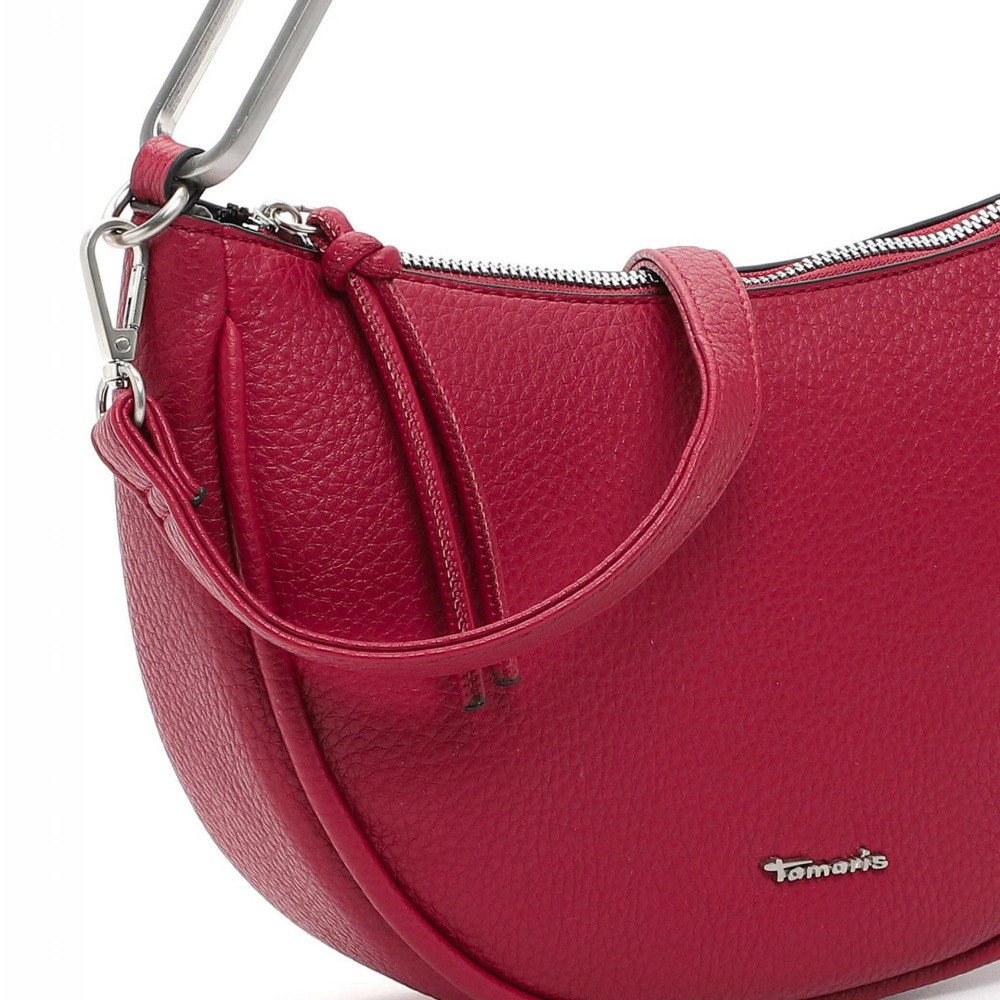 detail Dámská kabelka TAMARIS TAM-20103302-W3 červená
