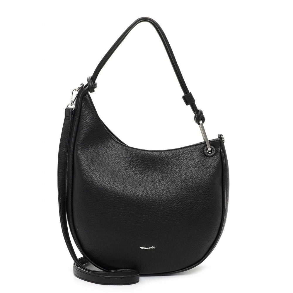 detail Dámská kabelka TAMARIS 32491-100 černá W3