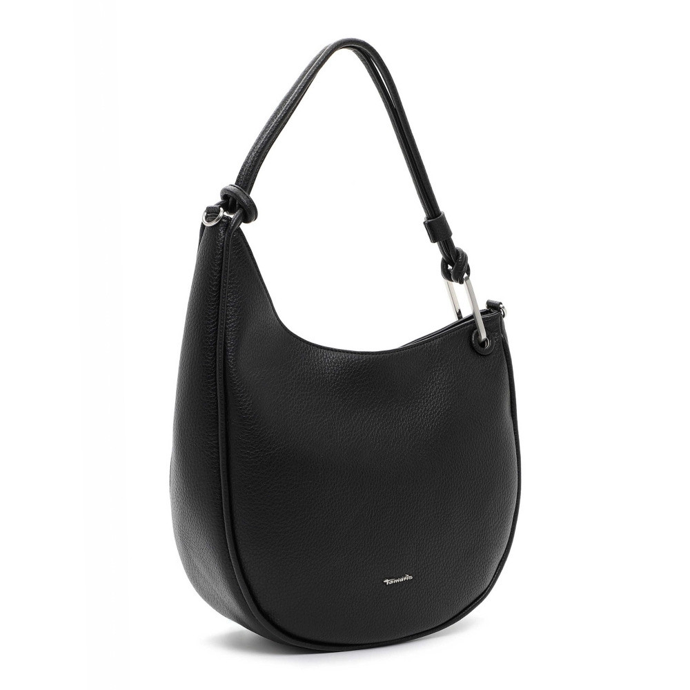 detail Dámská kabelka TAMARIS 32491-100 černá W3