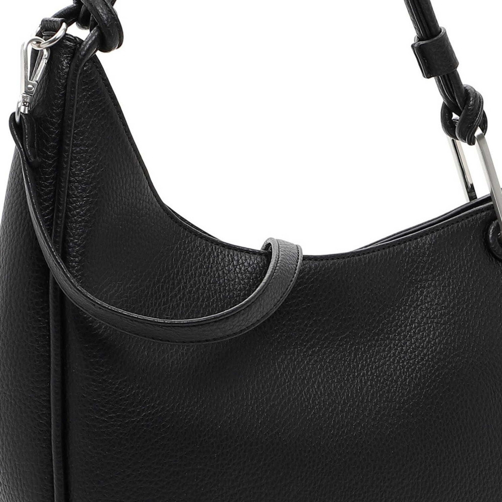 detail Dámská kabelka TAMARIS 32491-100 černá W3