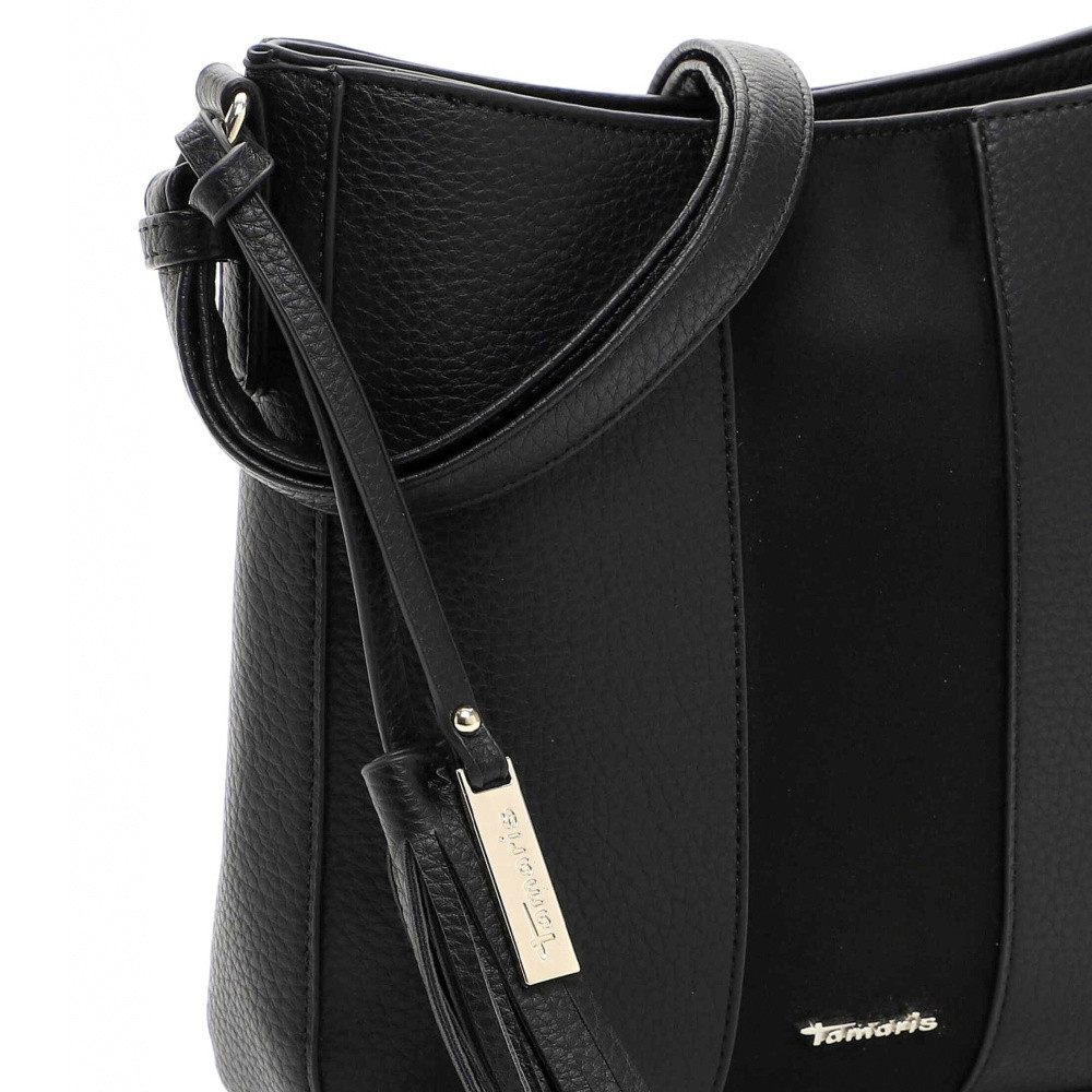 detail Dámská kabelka TAMARIS TAM-20103307-W3 černá