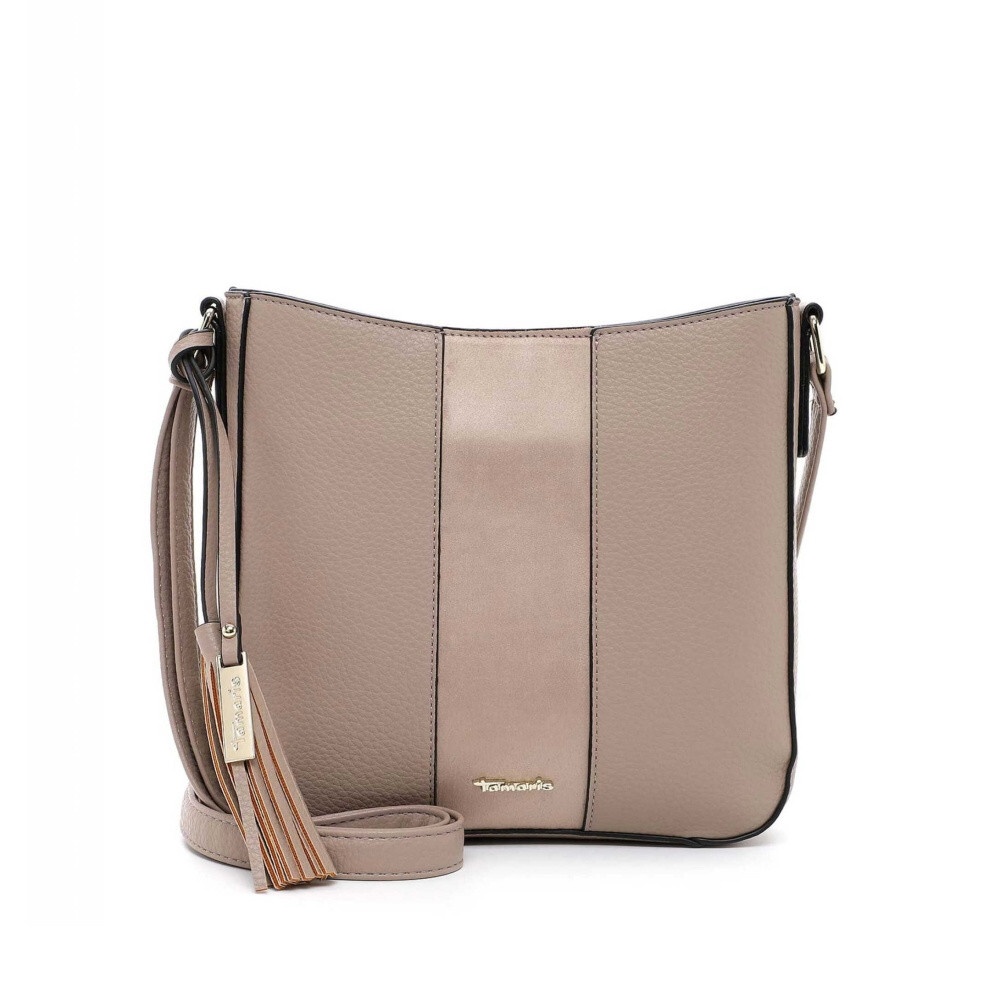 detail Dámská kabelka TAMARIS TAM-20103308-W3 béžová