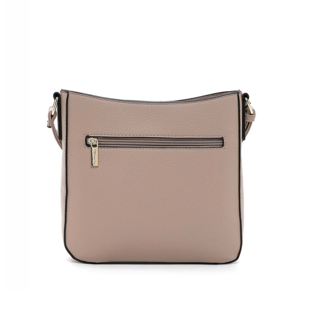 detail Dámská kabelka TAMARIS TAM-20103308-W3 béžová