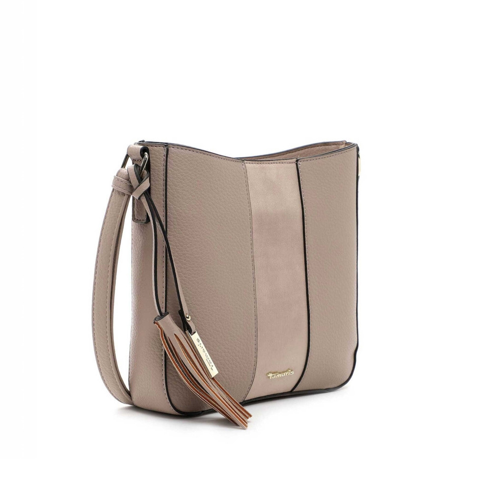 detail Dámská kabelka TAMARIS TAM-20103308-W3 béžová