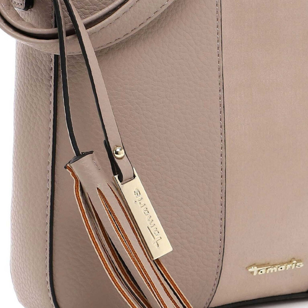 detail Dámská kabelka TAMARIS TAM-20103308-W3 béžová