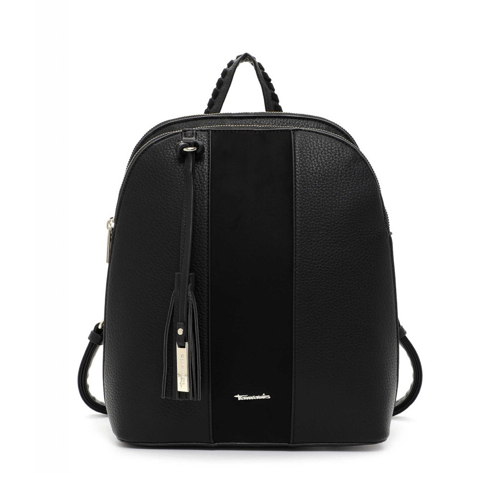 detail Dámský batoh TAMARIS TAM-20103314-W3 černá