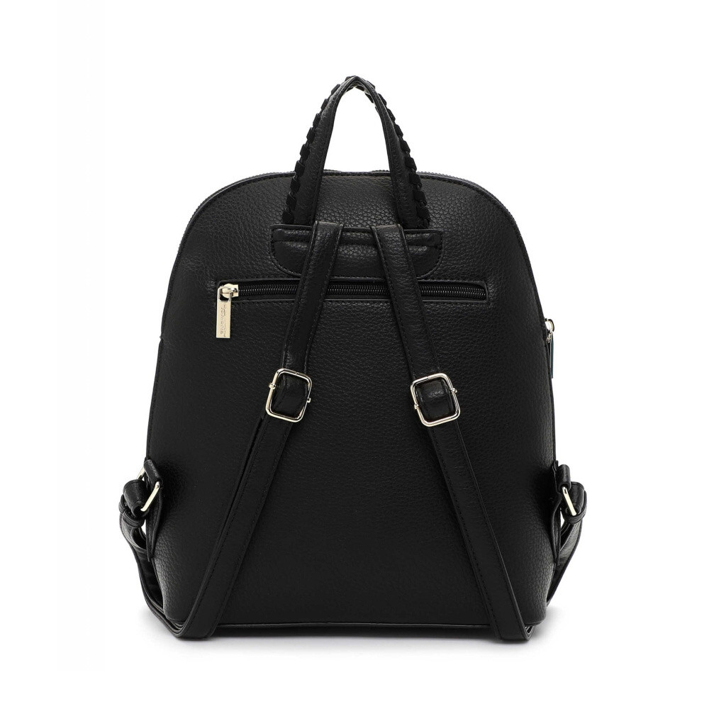 detail Dámský batoh TAMARIS TAM-20103314-W3 černá