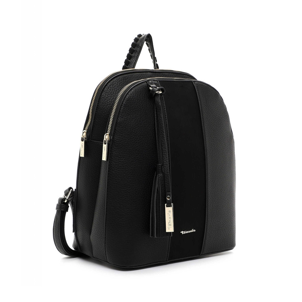 detail Dámský batoh TAMARIS TAM-20103314-W3 černá