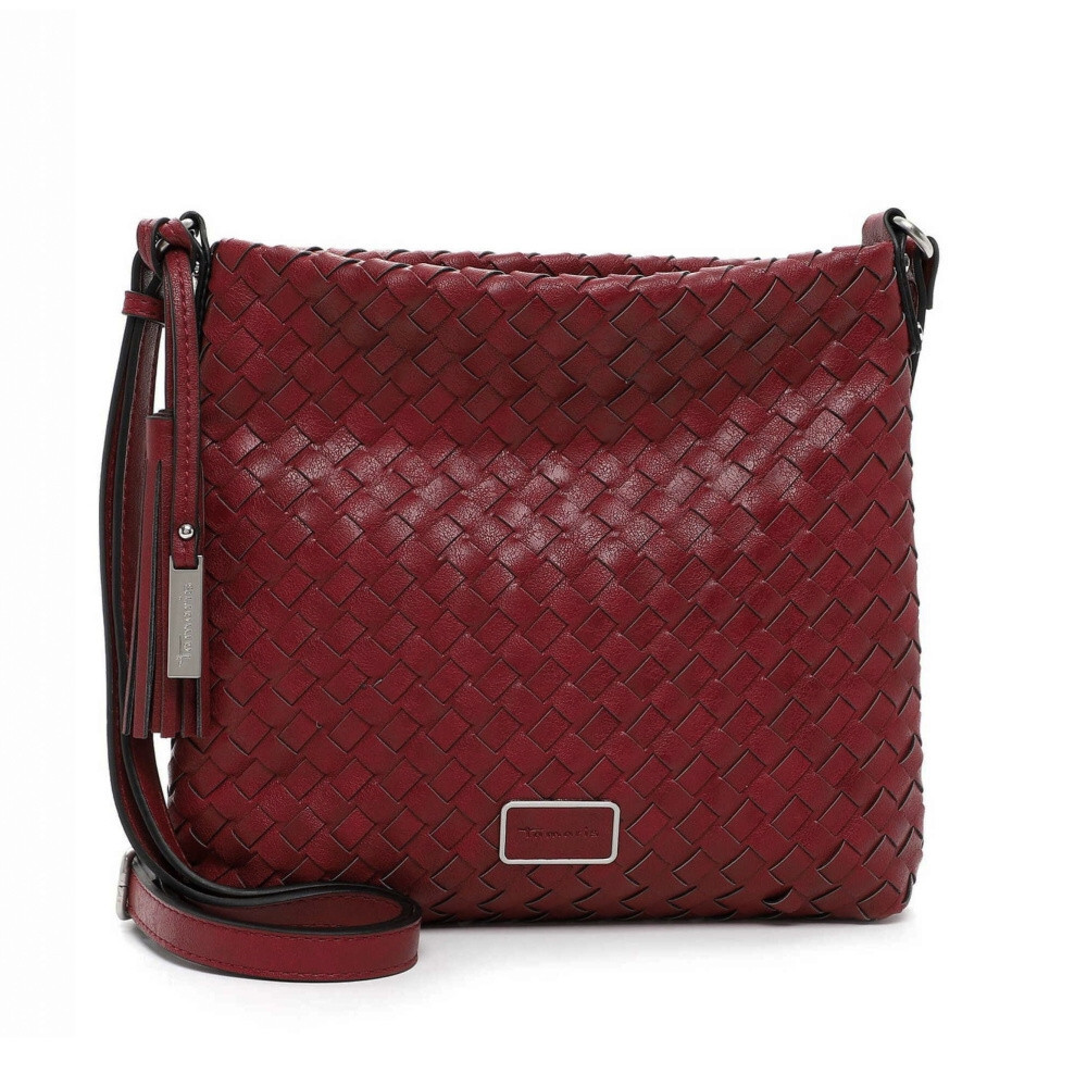 detail Dámská kabelka TAMARIS TAM-20103320-W3 červená