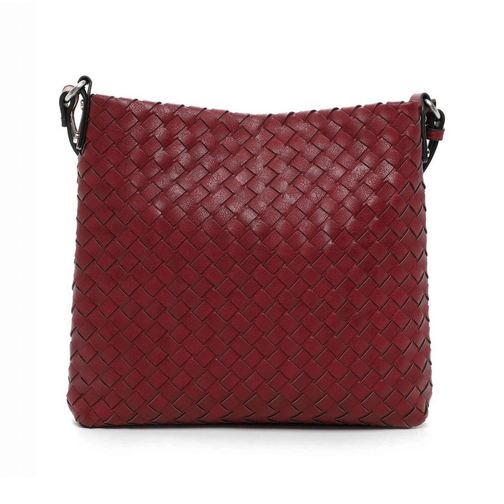 detail Dámská kabelka TAMARIS TAM-20103320-W3 červená