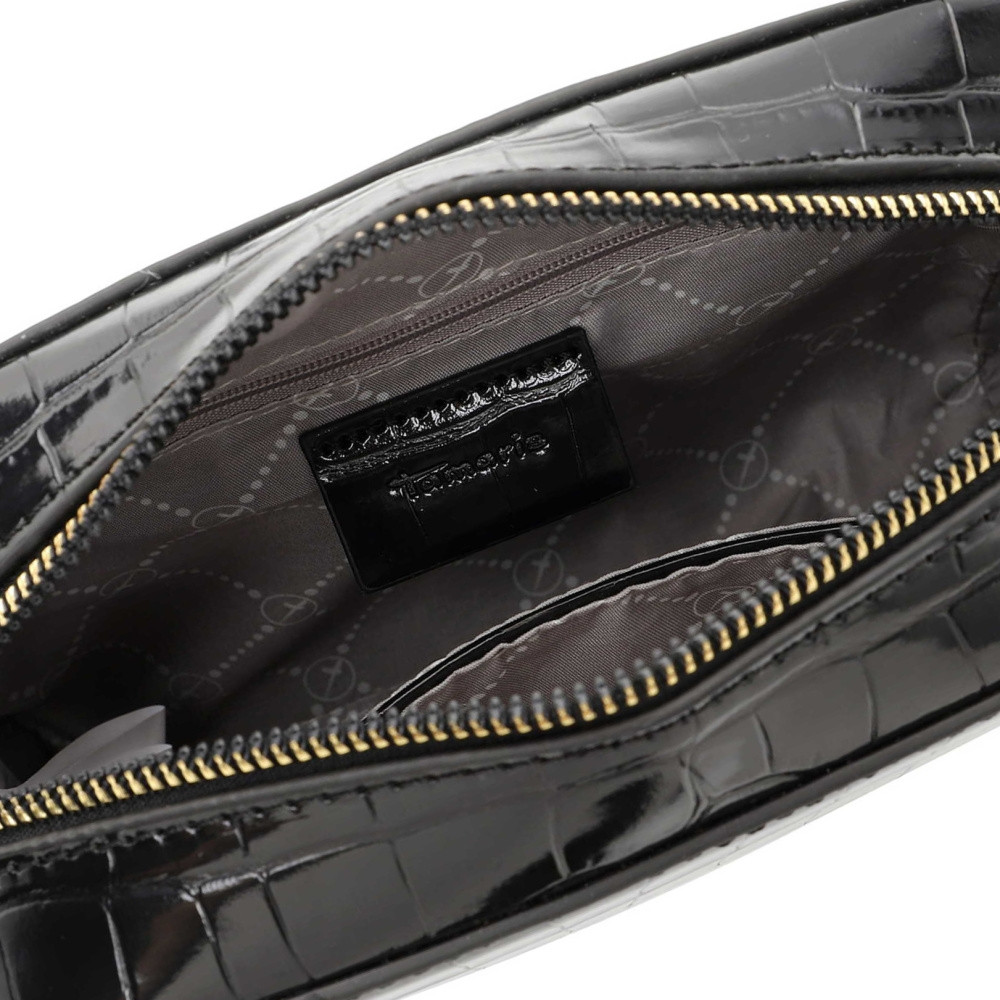 detail Dámská kabelka TAMARIS TAM-20103327-W3 černá