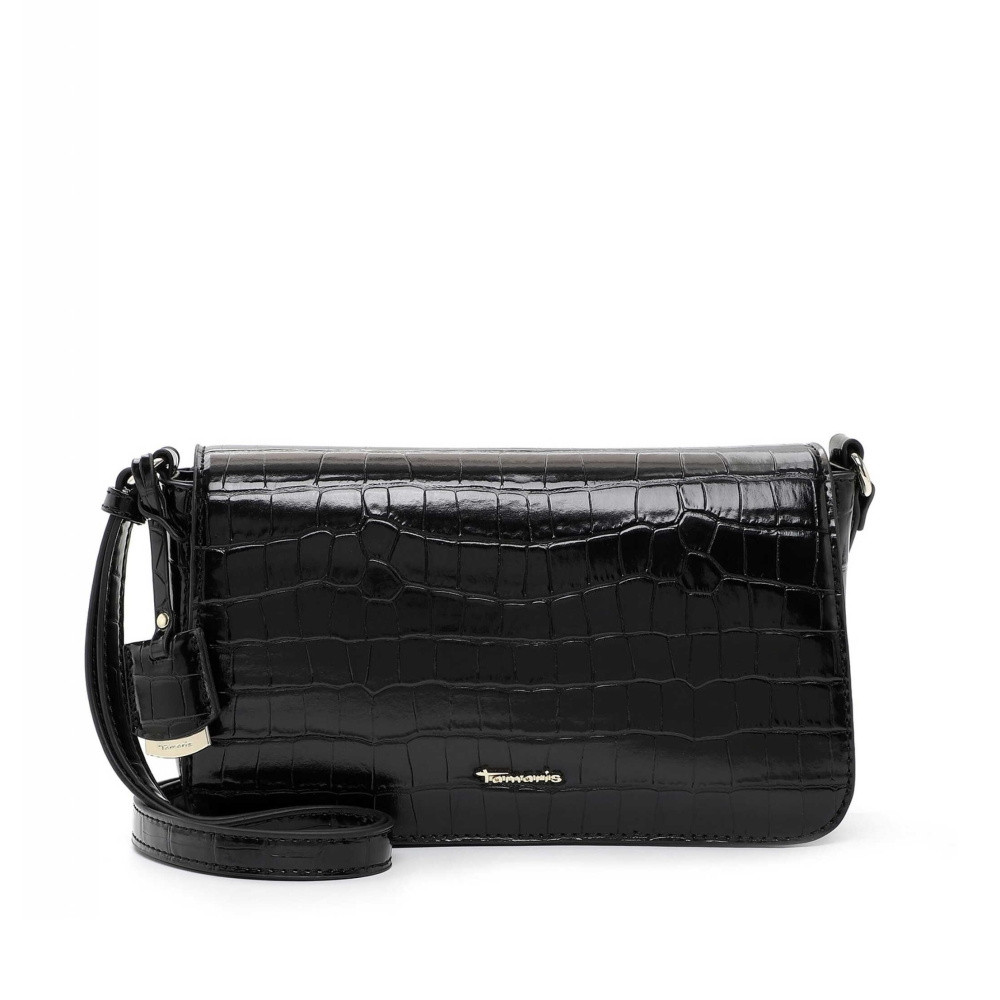 detail Dámská kabelka TAMARIS 32561-100 černá W3