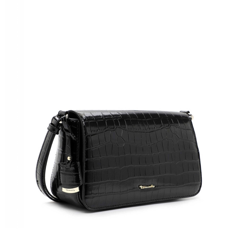 detail Dámská kabelka TAMARIS 32561-100 černá W3
