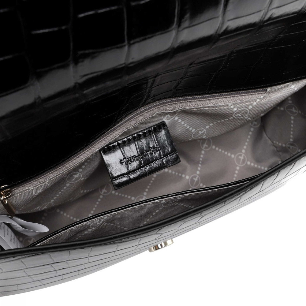 detail Dámská kabelka TAMARIS 32561-100 černá W3