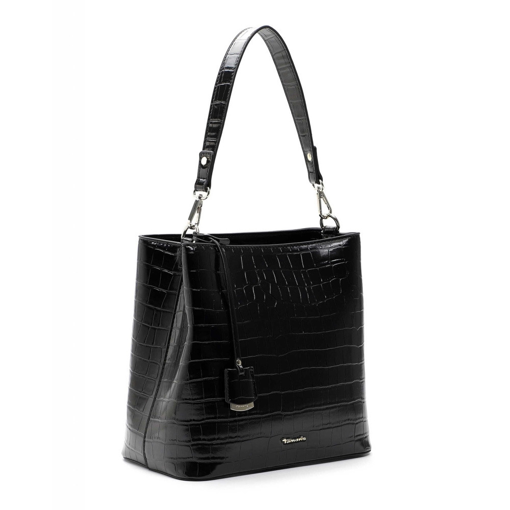 detail Dámská kabelka TAMARIS TAM-20103332-W3 černá