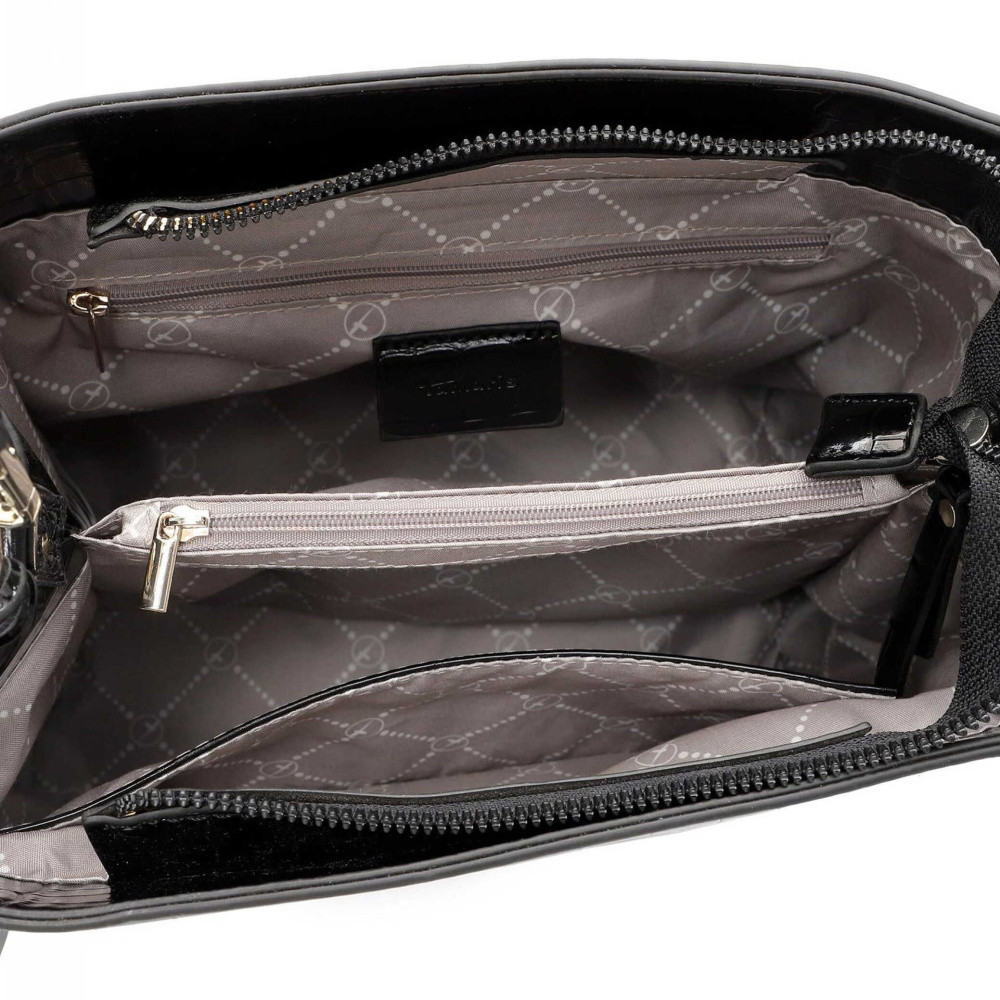 detail Dámská kabelka TAMARIS TAM-20103332-W3 černá