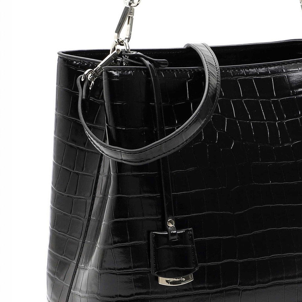 detail Dámská kabelka TAMARIS TAM-20103332-W3 černá