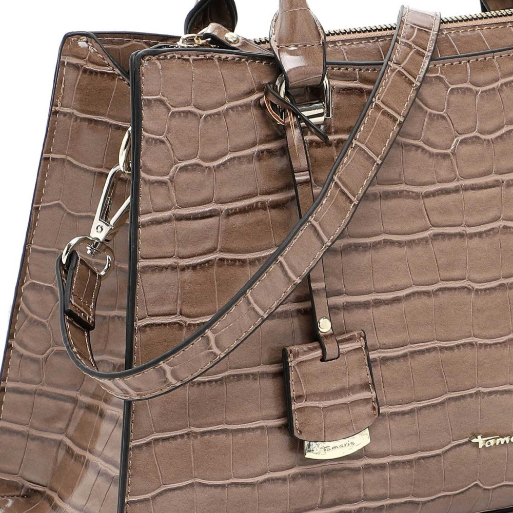 detail Dámská kabelka TAMARIS 32565-900 béžová W3
