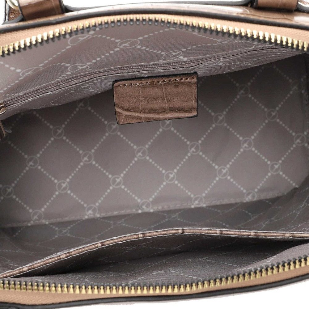 detail Dámský batoh TAMARIS TAM-20103345-W3 béžová