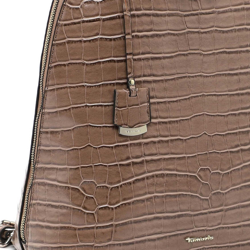 detail Dámský batoh TAMARIS TAM-20103345-W3 béžová