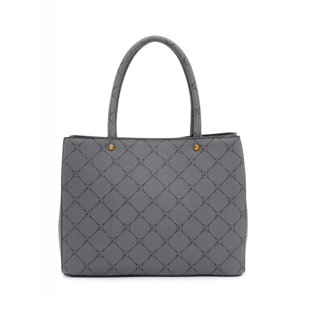 detail Dámská kabelka TAMARIS TAM-20103351-W3 šedá