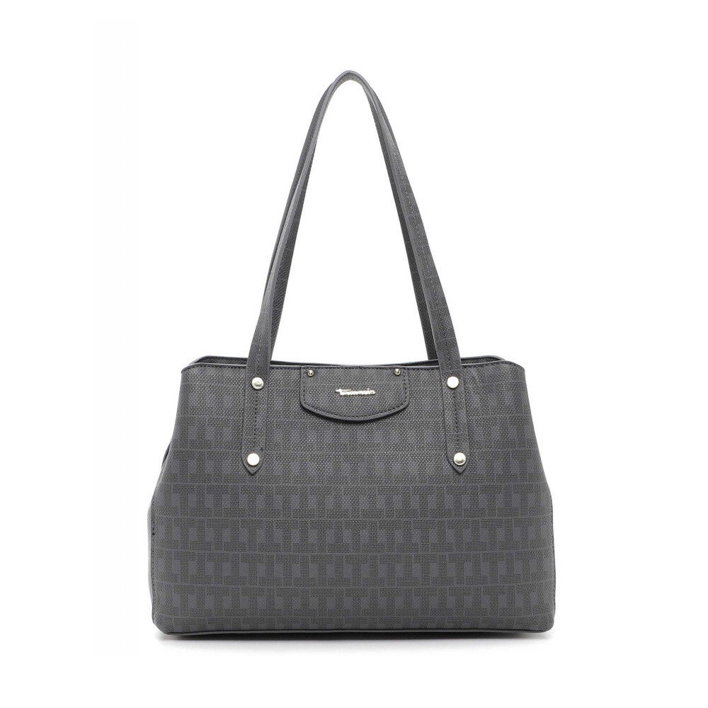 detail Dámská kabelka TAMARIS TAM-20103355-W3 šedá