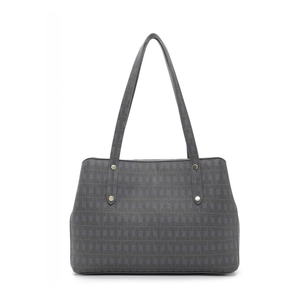 detail Dámská kabelka TAMARIS TAM-20103355-W3 šedá