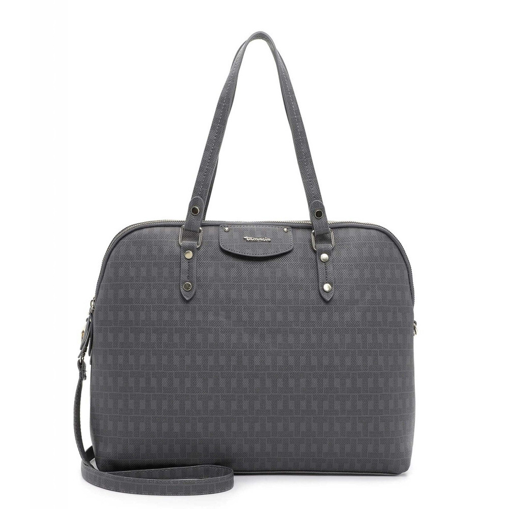 detail Dámská kabelka TAMARIS TAM-20103357-W3 šedá