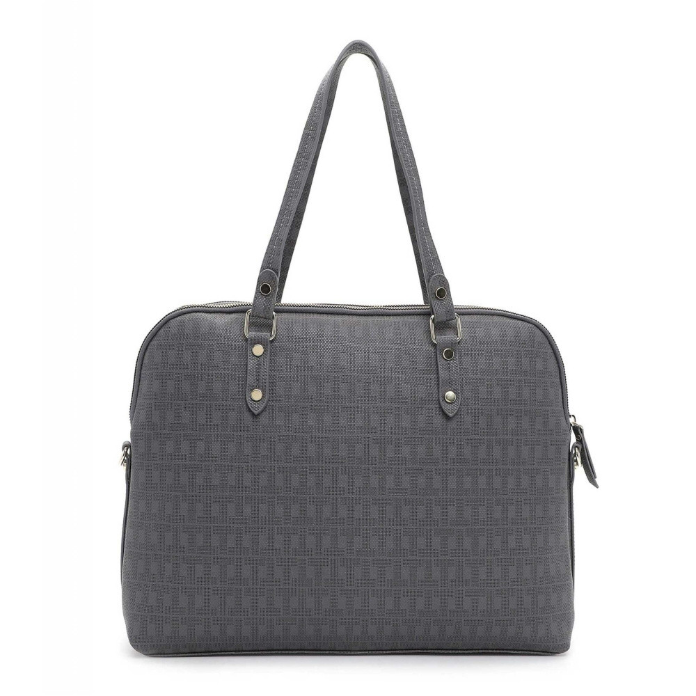 detail Dámská kabelka TAMARIS TAM-20103357-W3 šedá