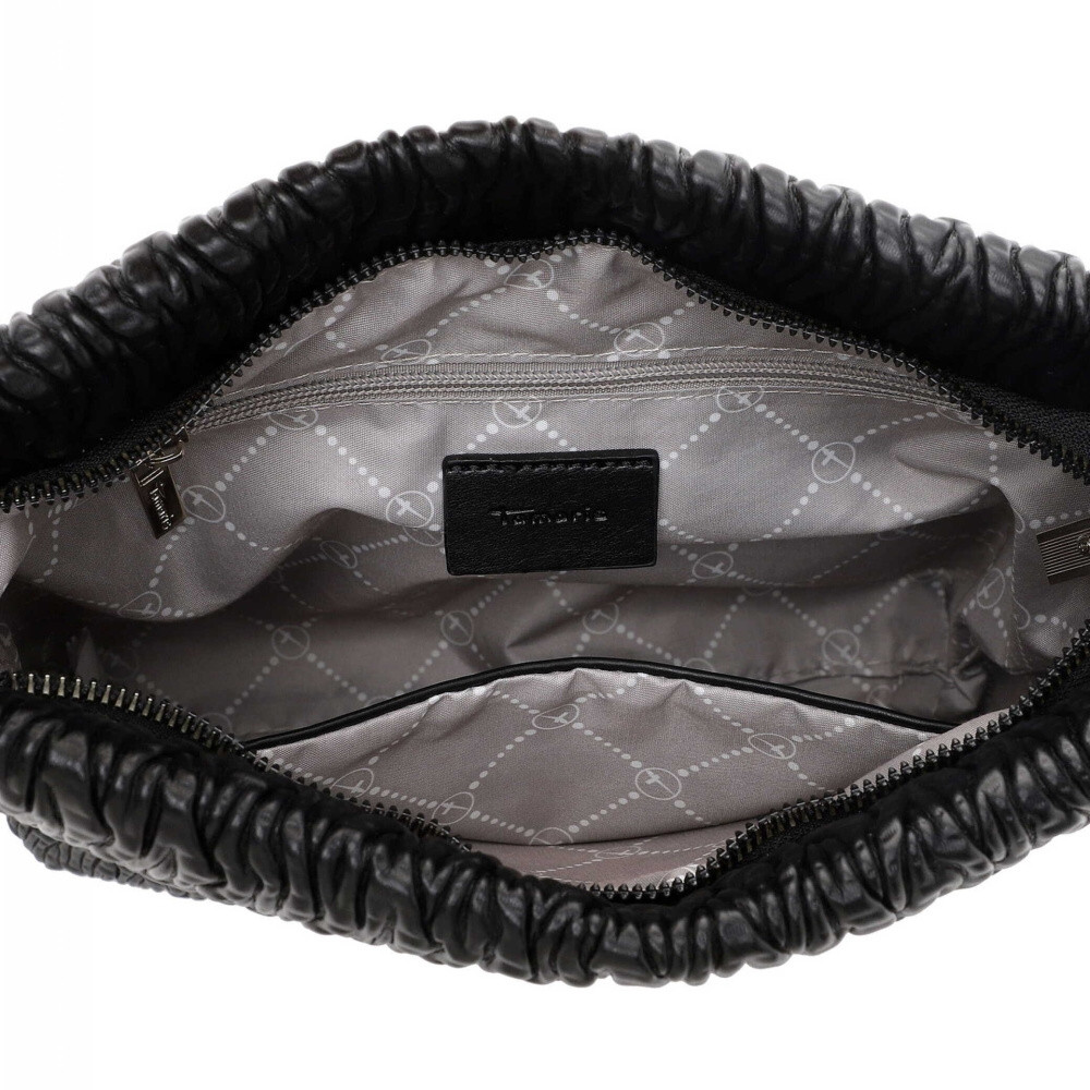 detail Dámská kabelka TAMARIS TAM-20103359-W3 černá