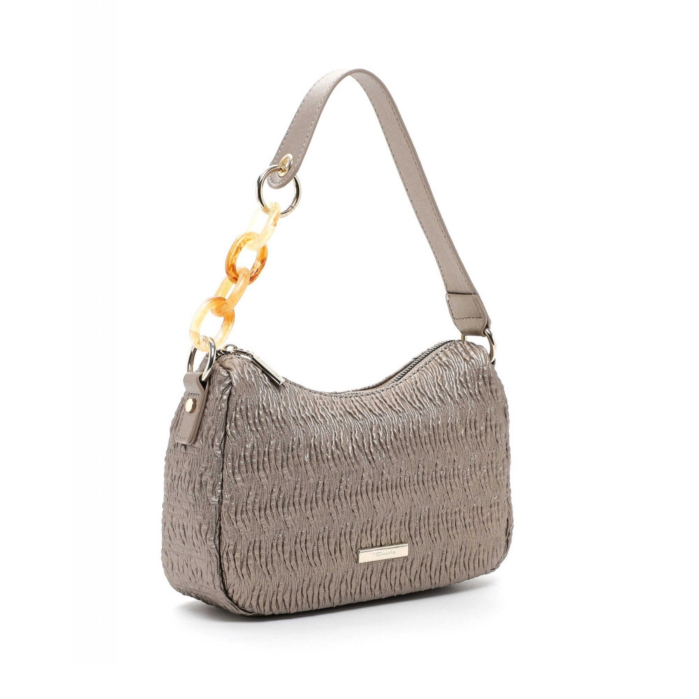 detail Dámská kabelka TAMARIS TAM-20103362-W3 béžová