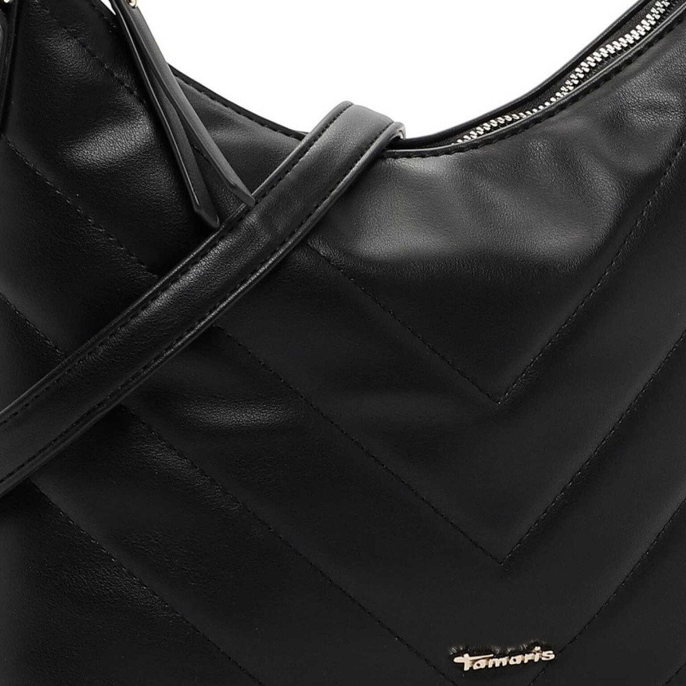 detail Dámská kabelka TAMARIS TAM-20103369-W3 černá