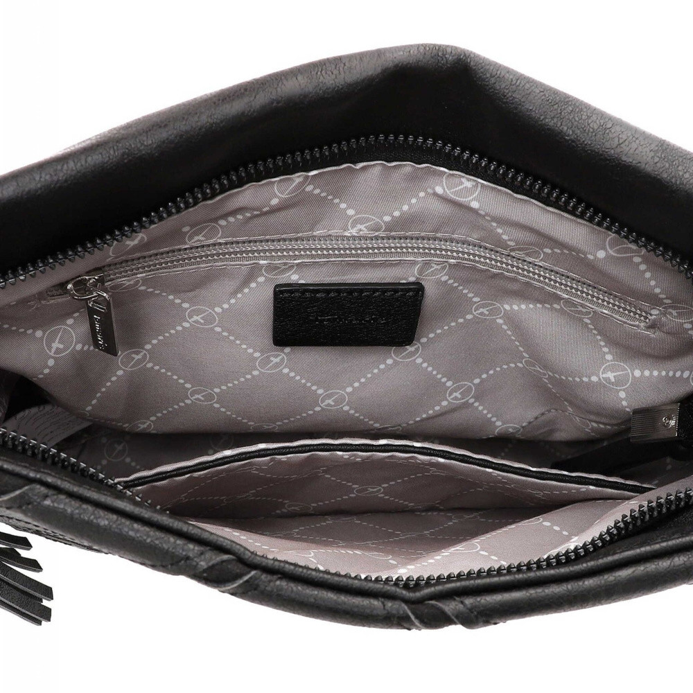 detail Dámská kabelka TAMARIS TAM-20103371-W3 černá