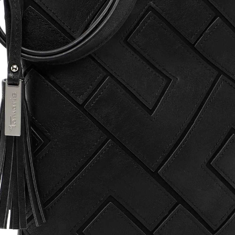 detail Dámská kabelka TAMARIS TAM-20103371-W3 černá