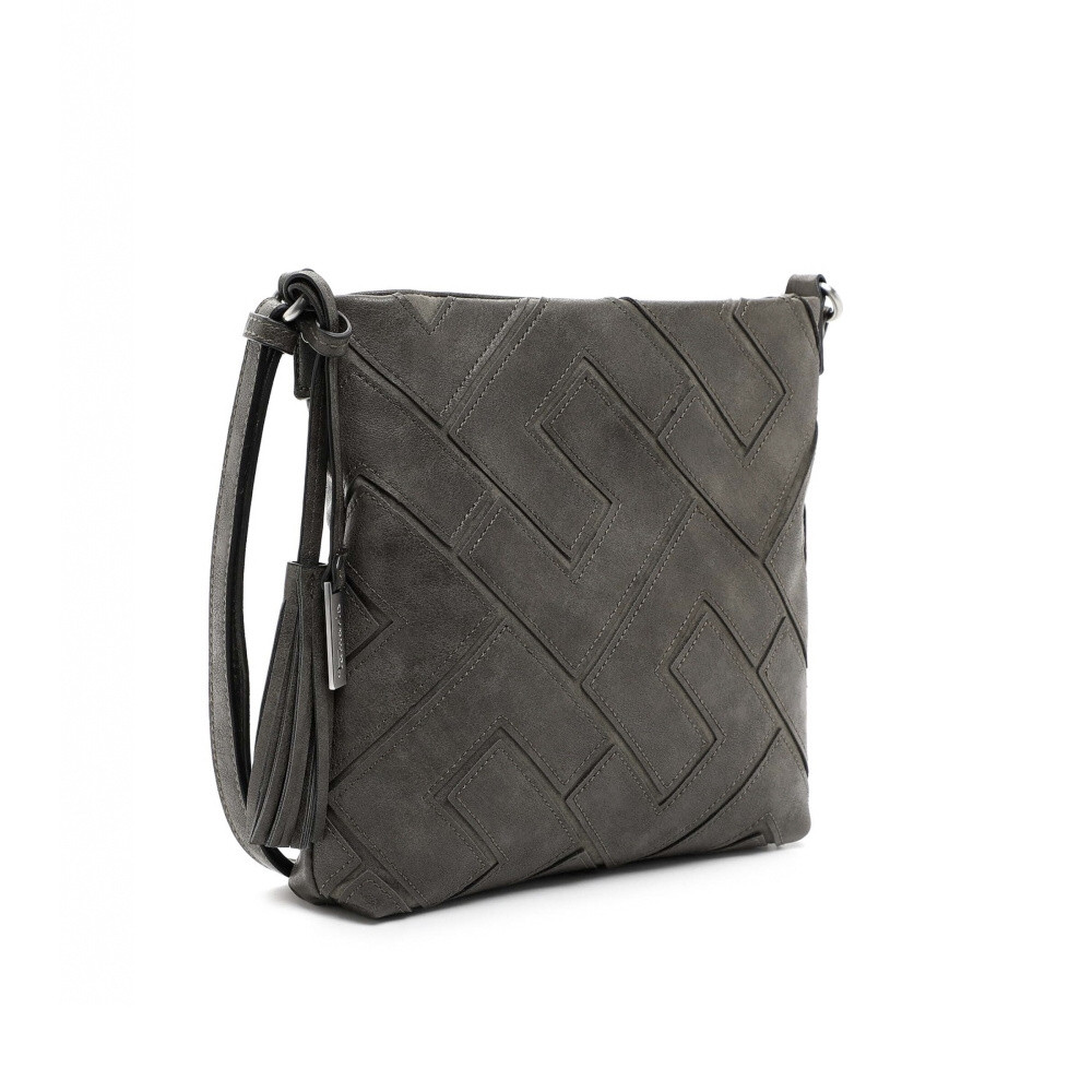 detail Dámská kabelka TAMARIS TAM-20103376-W3 zelená