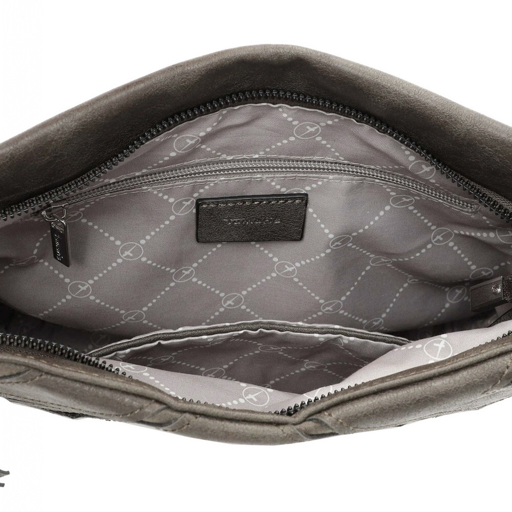 detail Dámská kabelka TAMARIS TAM-20103376-W3 zelená