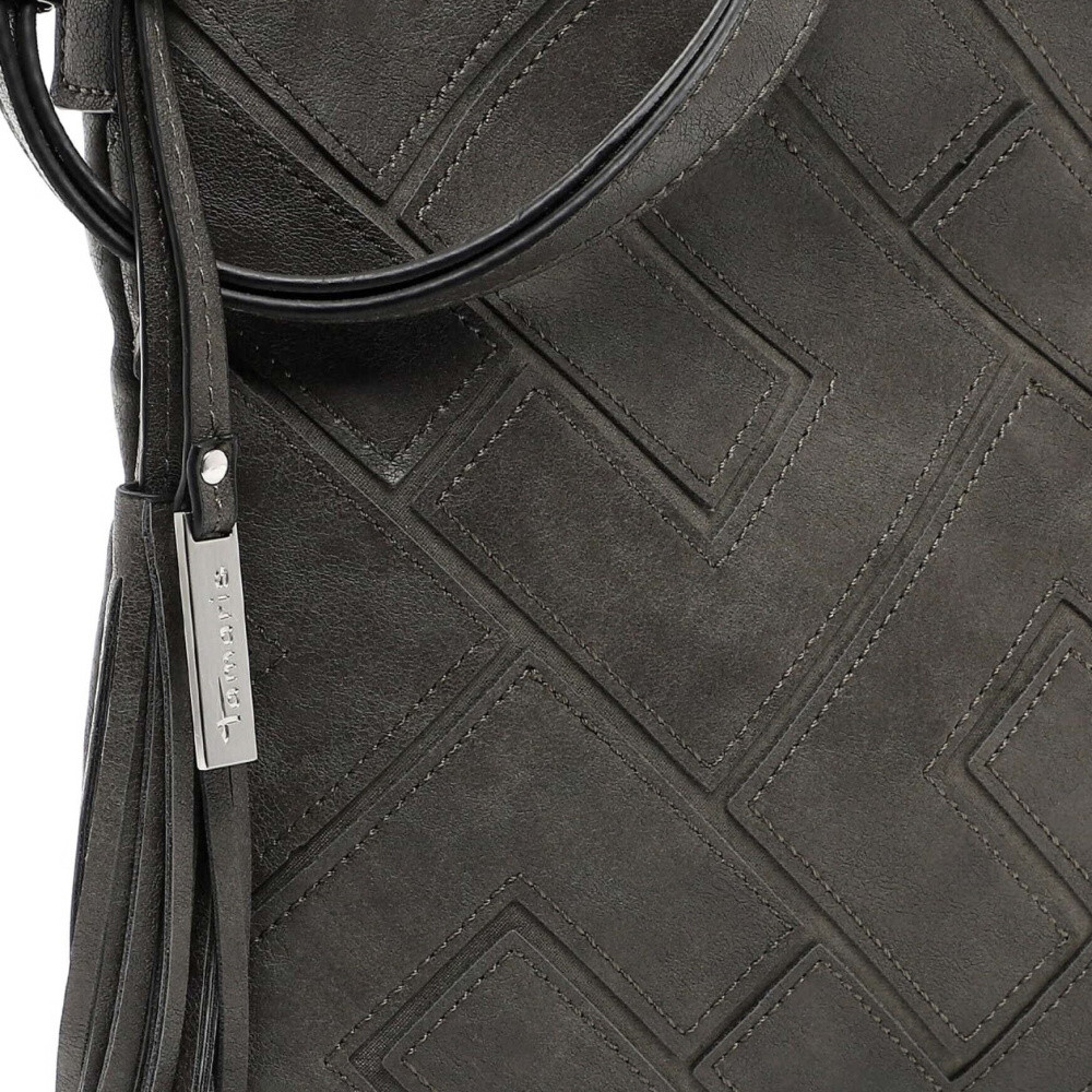 detail Dámská kabelka TAMARIS TAM-20103376-W3 zelená