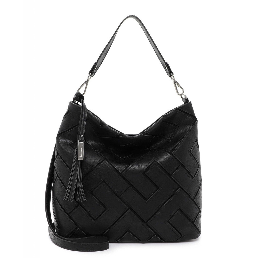 detail Dámská kabelka TAMARIS TAM-20103377-W3 černá