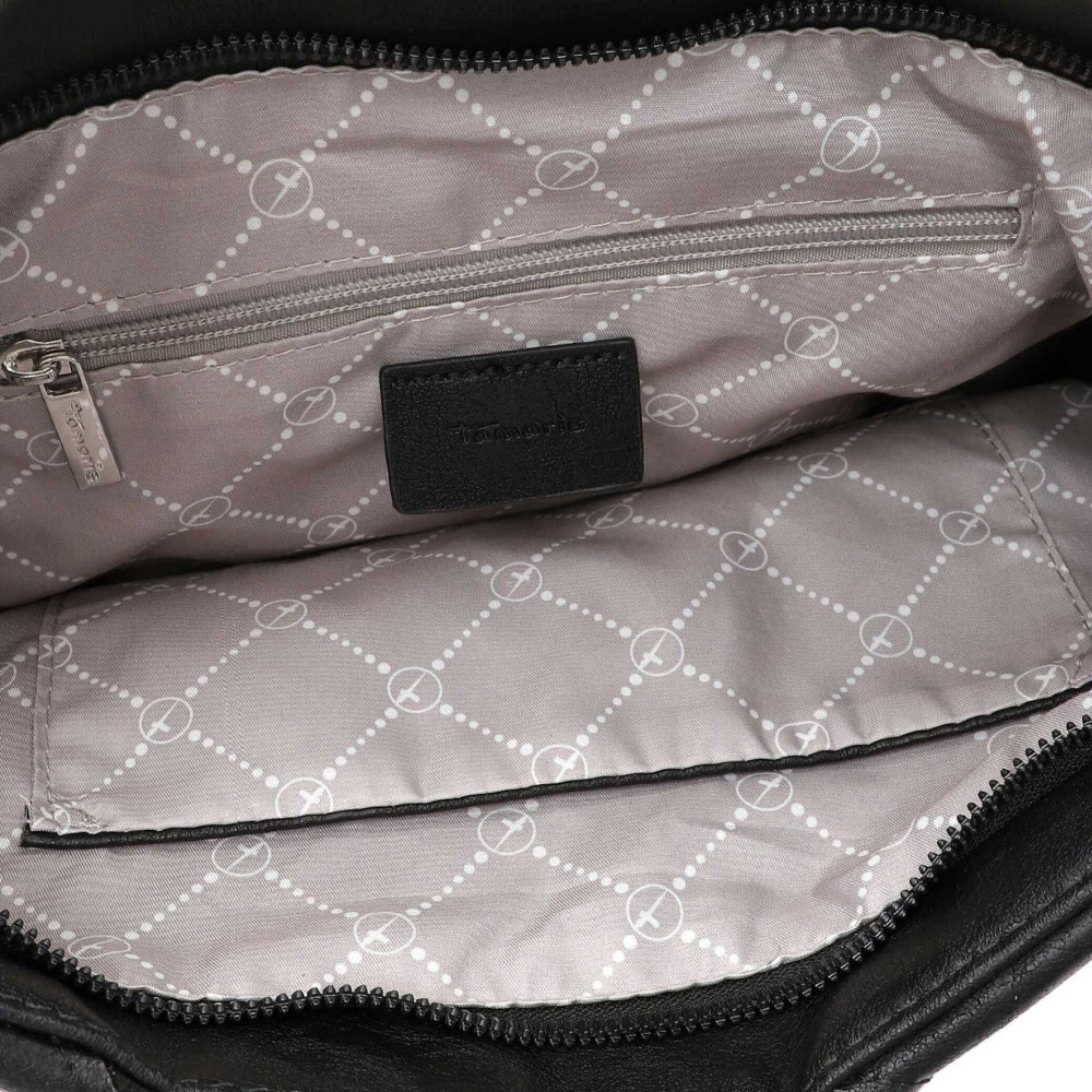 detail Dámská kabelka TAMARIS TAM-20103377-W3 černá