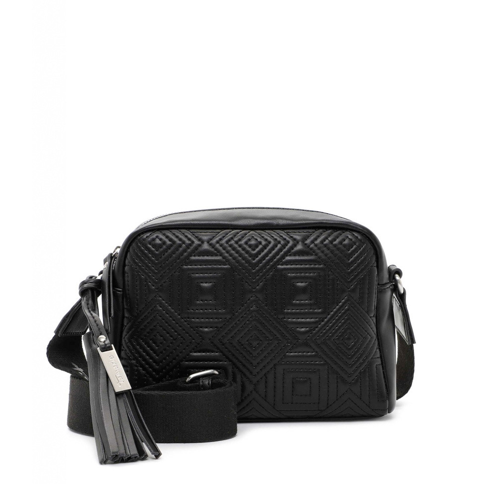 detail Dámská kabelka TAMARIS 32720-100 černá W3