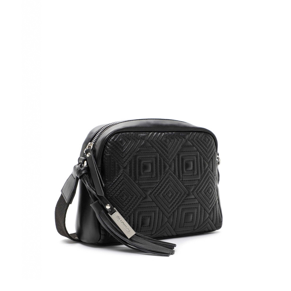 detail Dámská kabelka TAMARIS 32720-100 černá W3