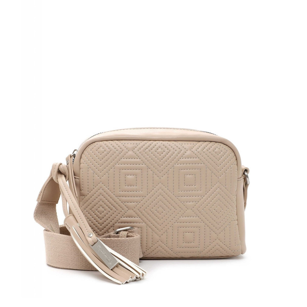 detail Dámská kabelka TAMARIS 32720-420 béžová W3