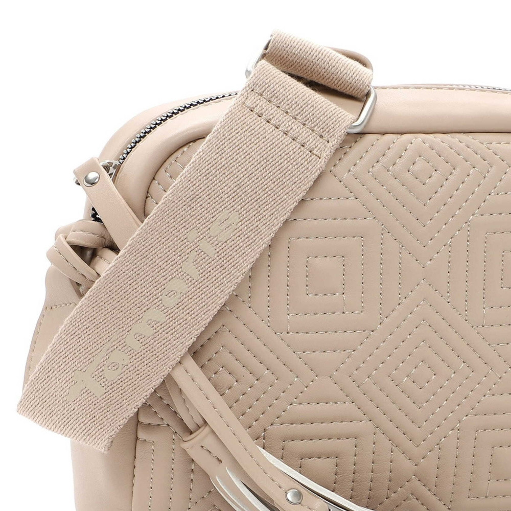 detail Dámská kabelka TAMARIS 32720-420 béžová W3