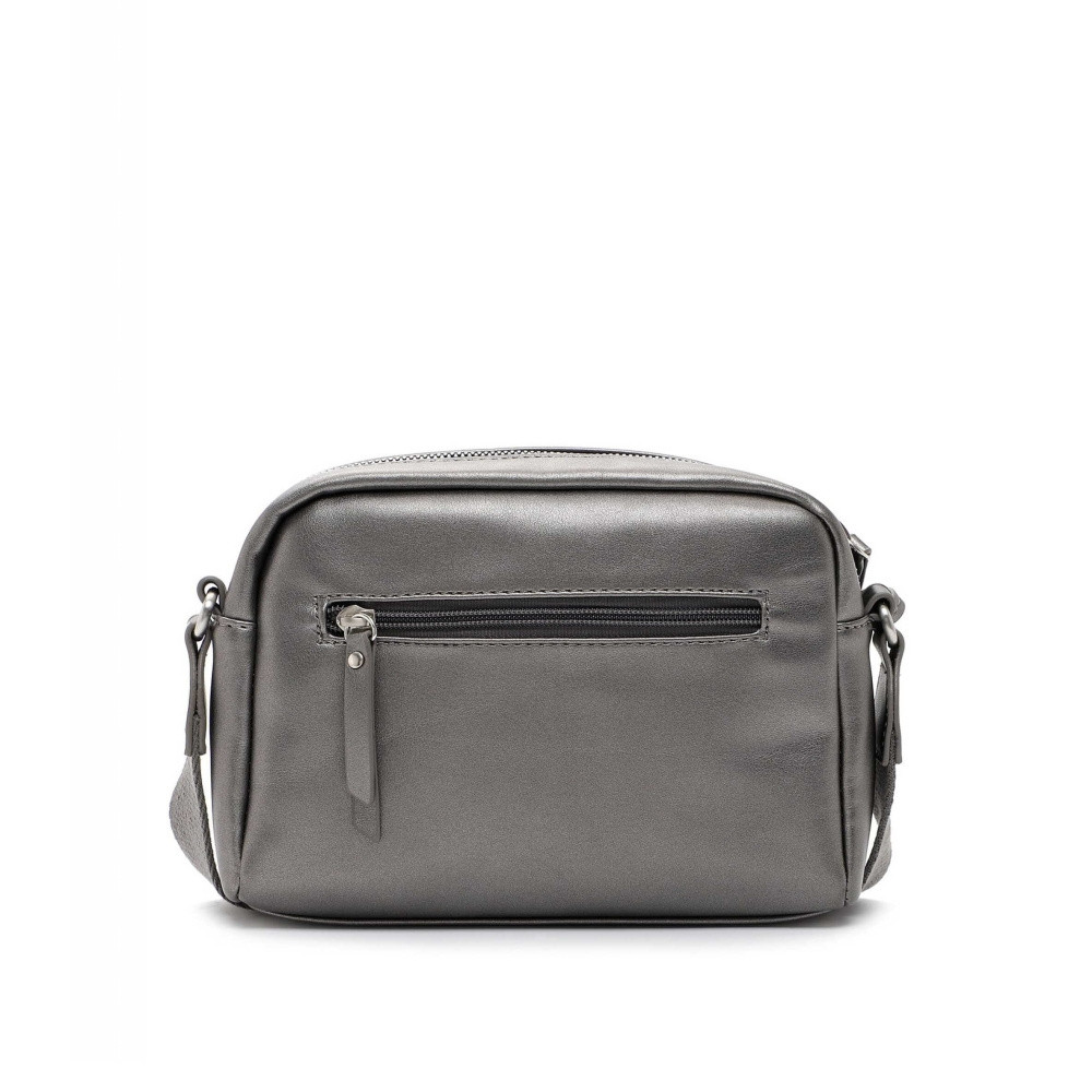 detail Dámská kabelka TAMARIS 32720-833 stříbrná W3