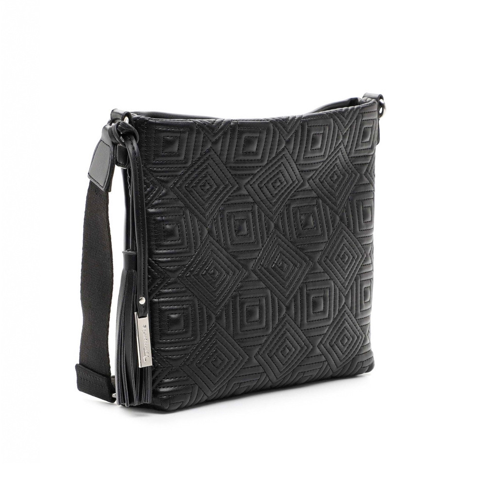 detail Dámská kabelka TAMARIS TAM-20103389-W3 černá