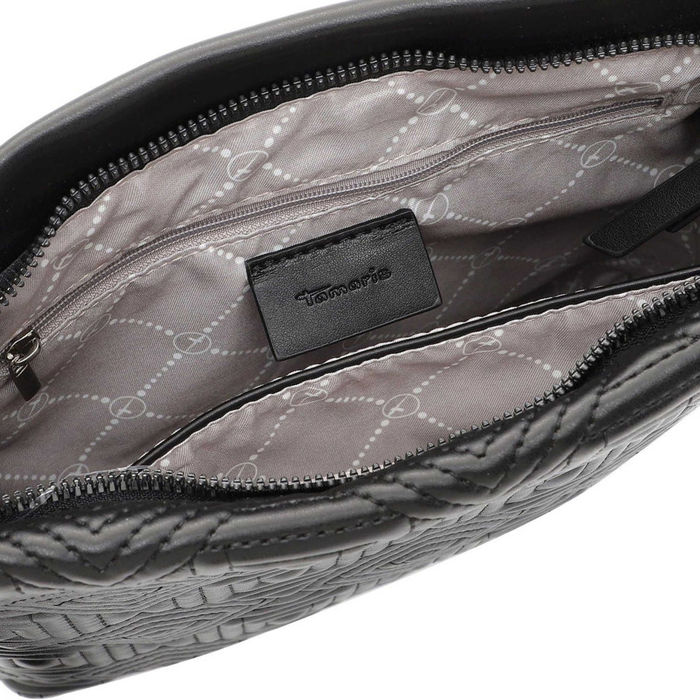 detail Dámská kabelka TAMARIS TAM-20103389-W3 černá