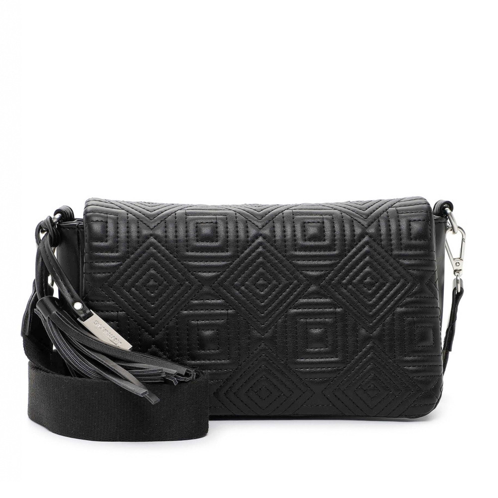 detail Dámská kabelka TAMARIS TAM-20103392-W3 černá