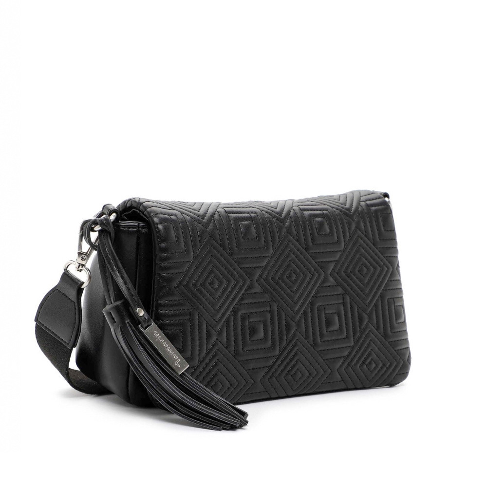 detail Dámská kabelka TAMARIS TAM-20103392-W3 černá