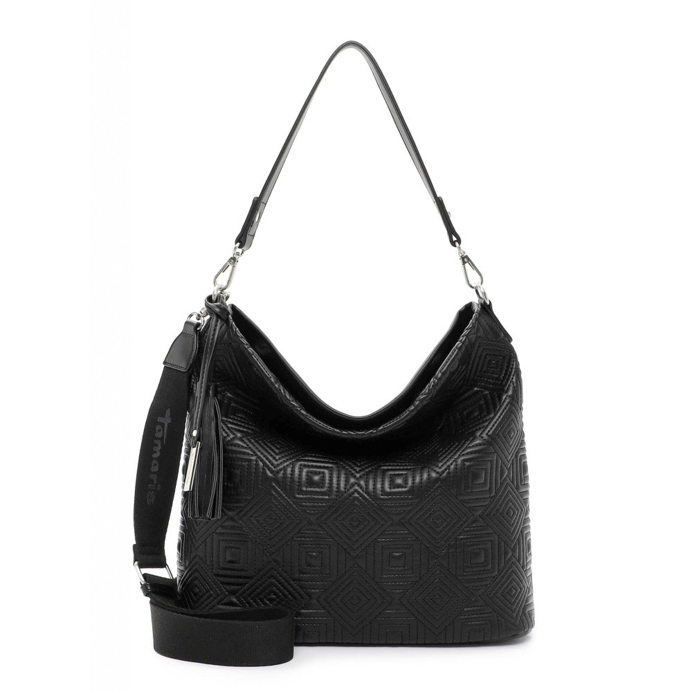 detail Dámská kabelka TAMARIS TAM-20103394-W3 černá