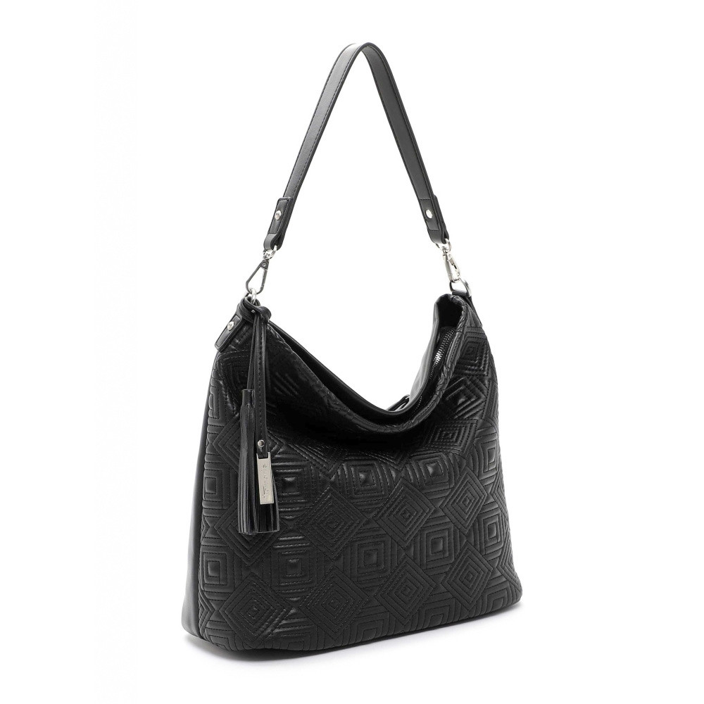 detail Dámská kabelka TAMARIS TAM-20103394-W3 černá